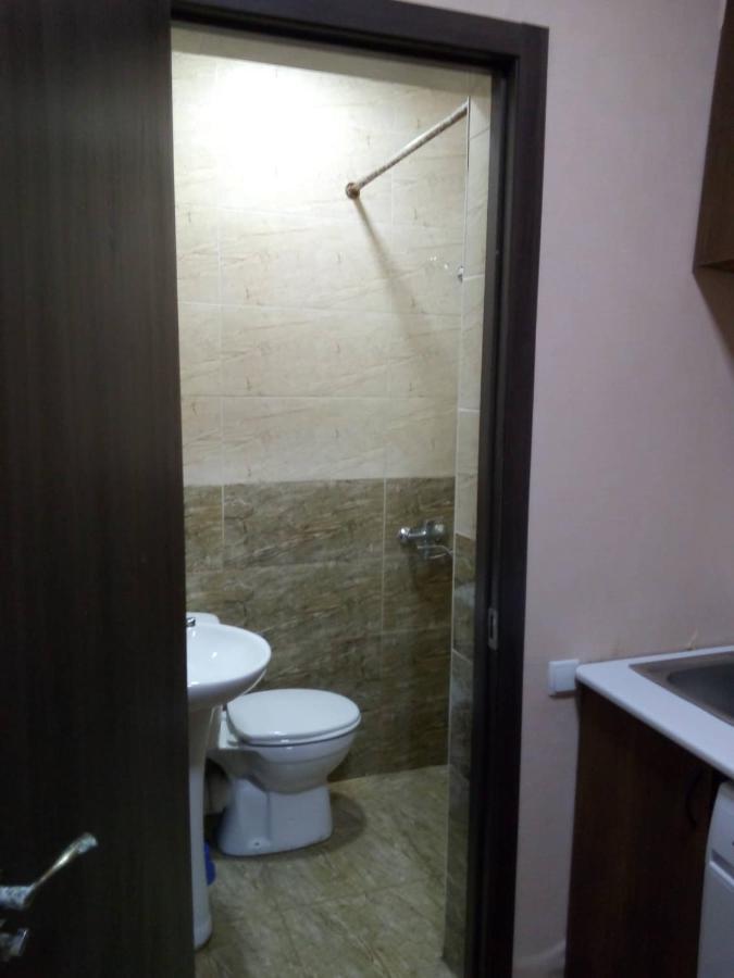 Hotel Vake-House Tbilisi Exterior foto