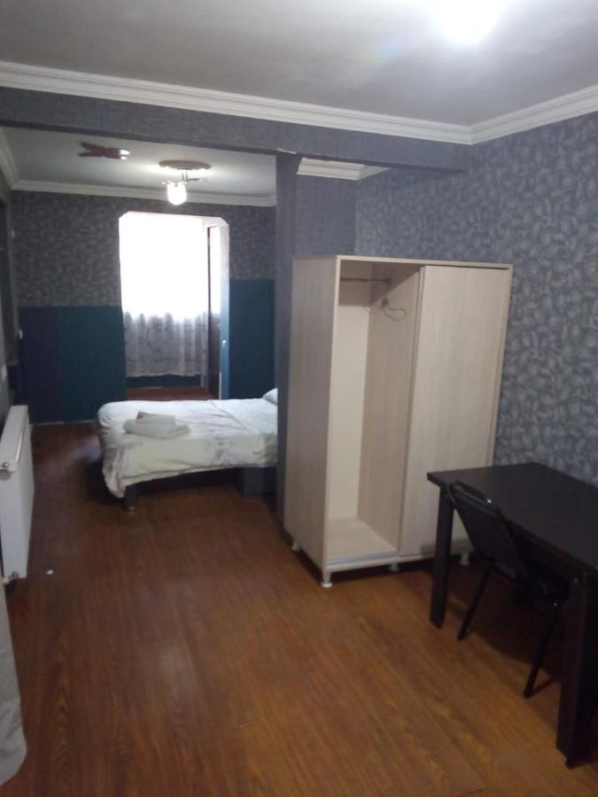 Hotel Vake-House Tbilisi Exterior foto