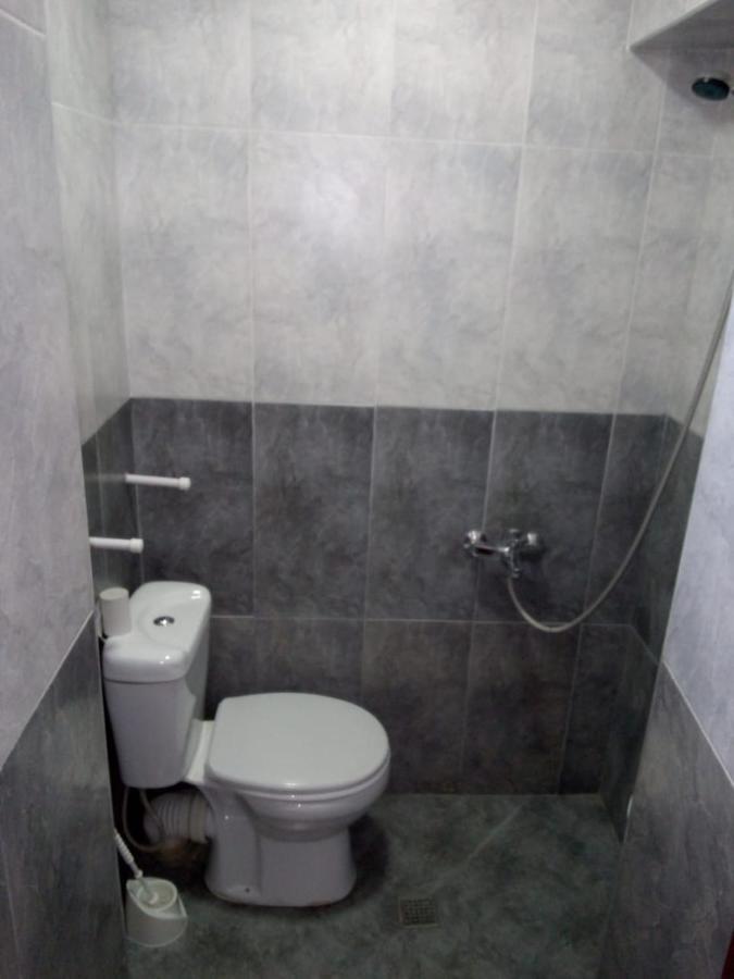 Hotel Vake-House Tbilisi Exterior foto